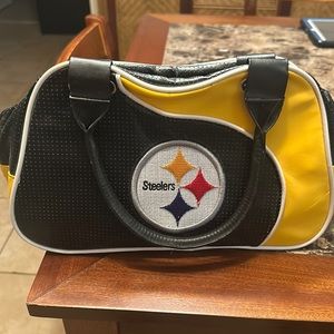 Steelers cute purse